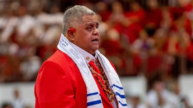 Samoanın Baş naziri ölkənin yeganə qəzetindən inciyib