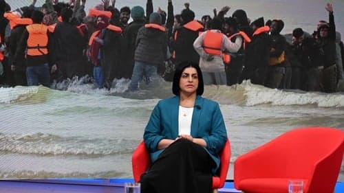 Britaniya qaçqınların vətəndaşlıq almaq hüququnu məhdudlaşdıracaq