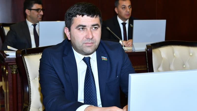Deputat: "Qənaət rejimi vətəndaşın sosial rifahına mənfi təsir göstərməməlidir"