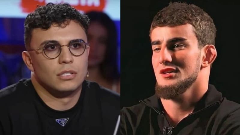 Azərbaycanlı blogeri döyən idmançını hansı cəza gözləyir?