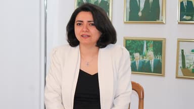 Nazir bu universitetə yeni prorektor təyin etdi