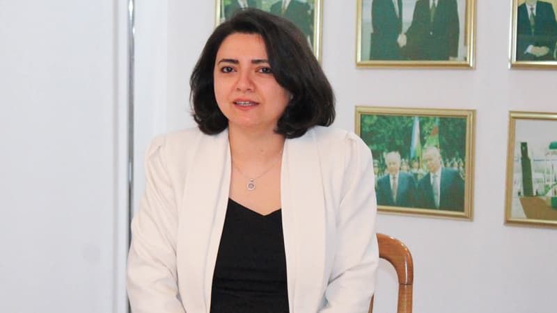 Nazir bu universitetə yeni prorektor təyin etdi