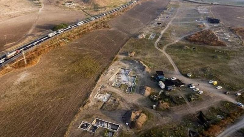 İsraildə 5000 illik şərab aparatı tapılıb: Onu xüsusi edən nədir?