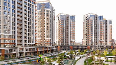 36 ayadək faizsiz, daxili kreditlə "City Garden Narimanov"da premium mənzil sahibi olun - "Kristal!"