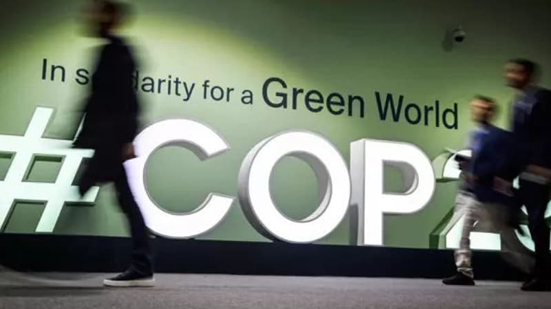 COP31-lə bağlı vacib sənədlərin razılaşdırılması Azərbaycana həvalə olundu