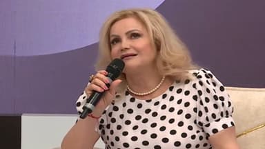 "20 ildir hotel sahibiyəm" - Əməkdar artist