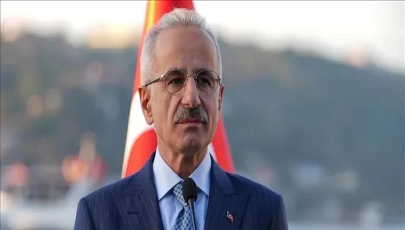 Türkiyəli nazir: Zəngəzur dəhlizində işlər 2030-cu ildə başa çatacaq