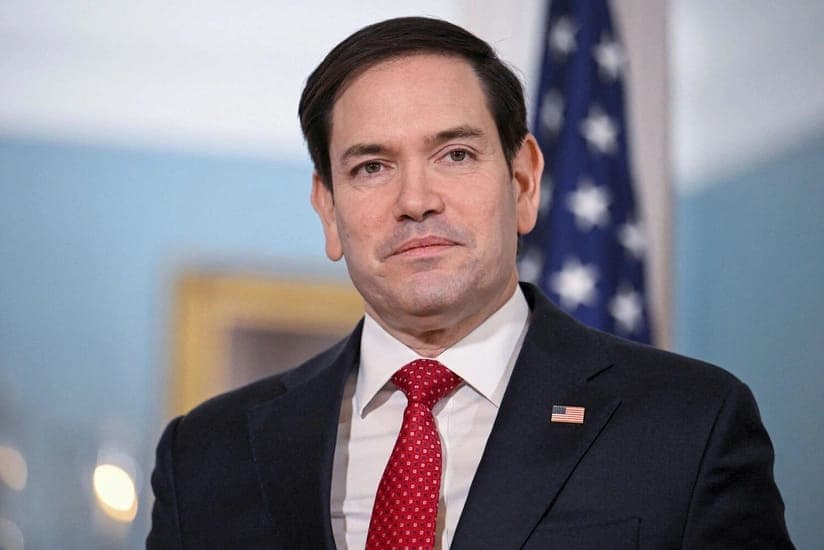 Rubio: ABŞ Rusiya və Ukraynanın mövqelərini nəzərə alaraq sülh təklifləri hazırlayır
