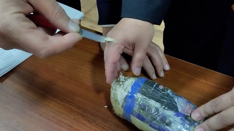 İranlı narkotacirlər Bakıda kuriyerləri necə tapır? (VİDEO)