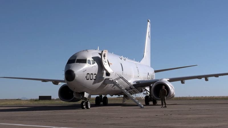 NATO sualtı qayıqlara qarşı əməliyyatlarını gücləndirir: Almaniya ilk "Poseidon" təyyarəsini aldı
