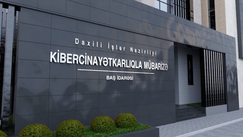 Kiberpolis əməliyyat keçirdi: Yüzlərlə şəxsi aldadan 4 nəfəri saxlanıldı (VİDEO)