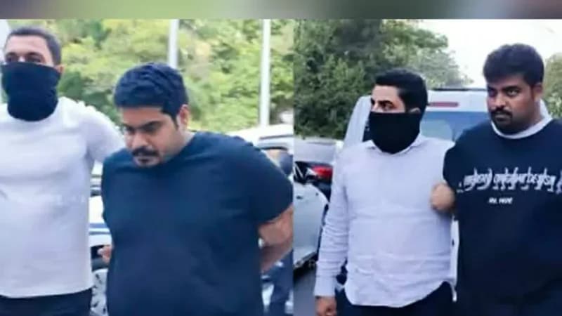 "Qardaşımın məzarı yanında nalayiq hərəkətlər edirdilər" - Ərəblərin məhkəməsi