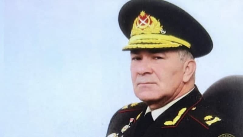 Generalın oğlu və komitənin daha iki əməkdaşı həbs olundu (YENİLƏNİB)