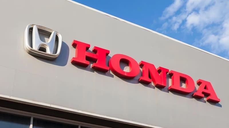 Problem daha da dərinləşir: "Honda" istehsalı dayandırır