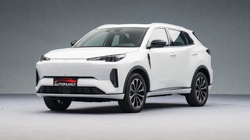 Çindən iki "Changan Qiyuan" gətirən "Otoqallery" MMC cərimələndi