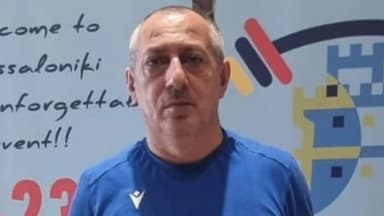 Azərbaycanın Əməkdar məşqçisi vəfat etdi