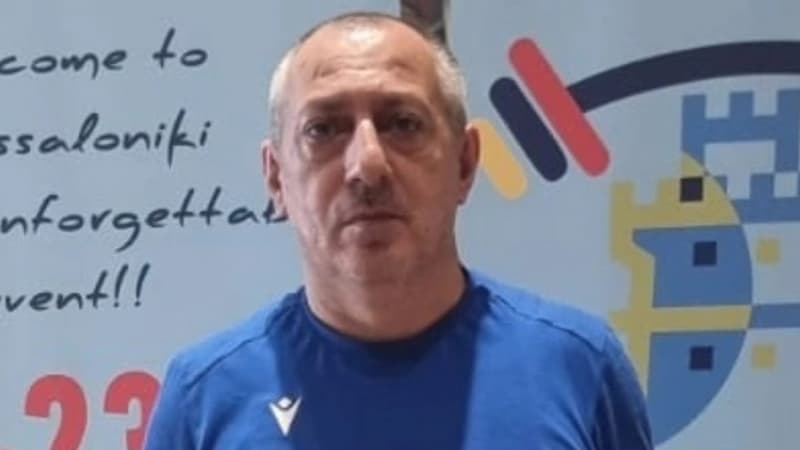 Azərbaycanın Əməkdar məşqçisi vəfat etdi