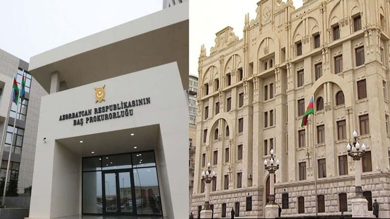 DİN və prokurorluq Biləsuvardakı qətllə bağlı məlumat yaydı