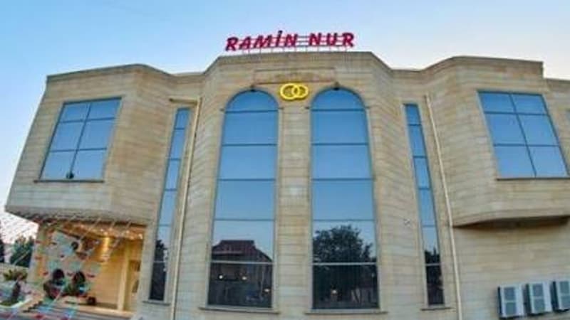 "Ramin Nur"da camış əti dana əti adı ilə təqdim edilir (FOTO)