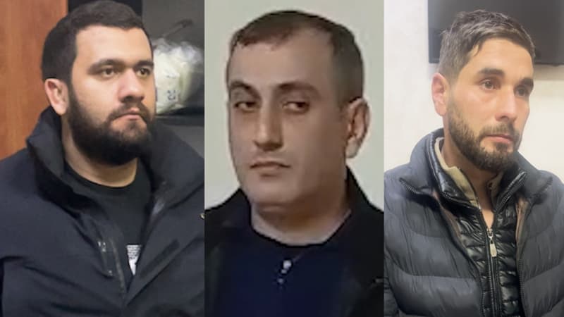 Mütəşəkkil dəstə üzvlərindən 47 kq narkotik vasitə aşkarlandı (VİDEO)