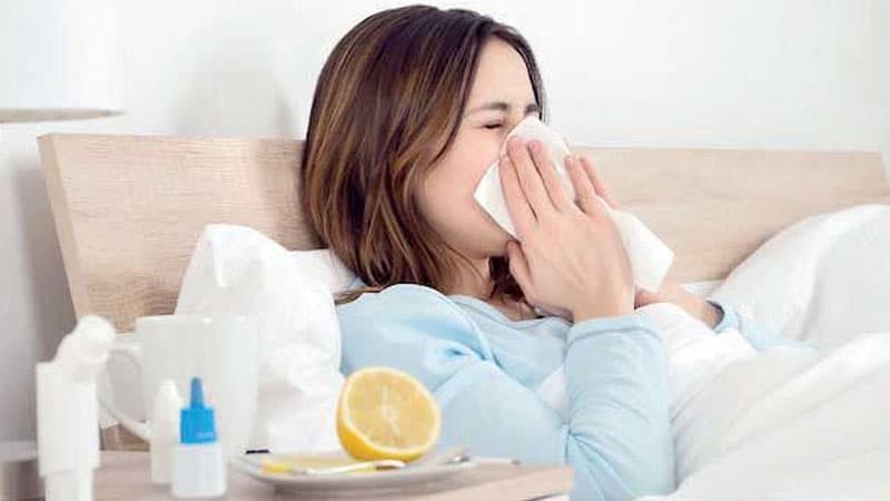 Azərbaycanda ciyərləri zədələyən virus yayılır? - Rəsmi açıqlama