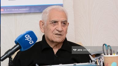 Nəriman Həsənzadənin son vəziyyəti açıqlandı