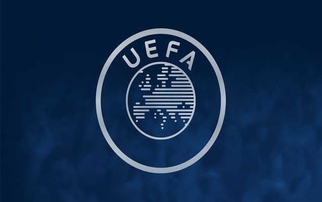 UEFA Ukrayna Futbol Assosiasiyasını cərimələdi
