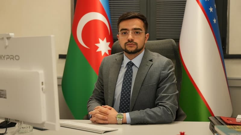 Regional təhsil bazarında yeni mərhələ - "Ege Group" qlobal genişlənmə yolunda