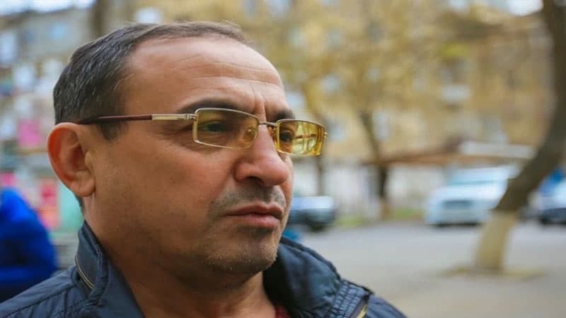 Məmməd İbrahimlinin apellyasiya şikayətinə baxıldı