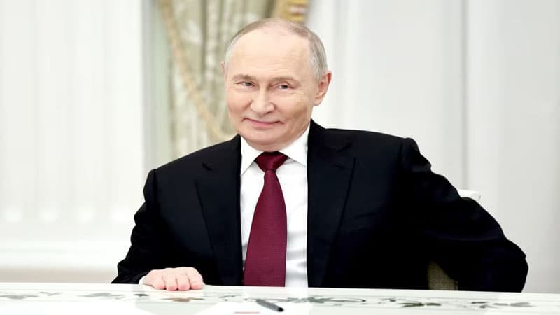 Sülh sazişi ilğıma çevrildi: CNN Putinin niyə razılaşmaya getməyəcəyini izah edir