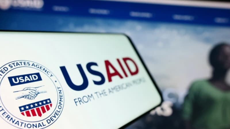 FTB USAID-in binasına köçür