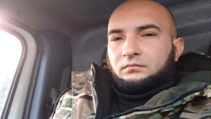 Rusiya-Ukrayna müharibəsində daha bir azərbaycanlı həlak oldu