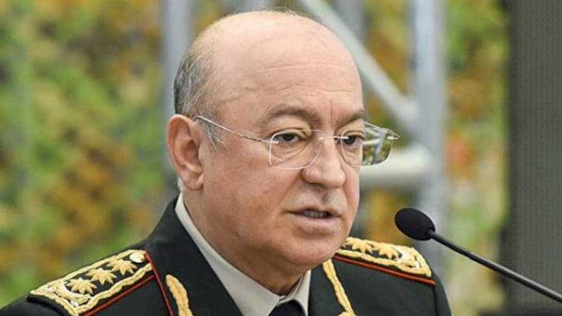 Kəmaləddin Heydərov yeni rəis təyin etdi