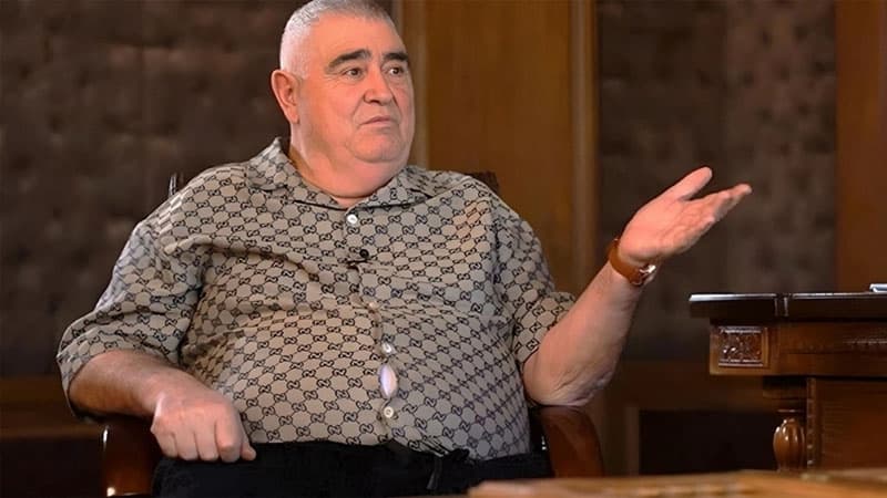 Şərurlu İsfəndiyarın həbsi tələb olunur - Bu gün məhkəməsidir