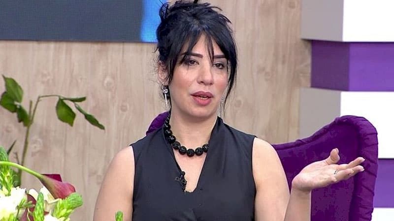 "Çörəyim səhnədən çıxır" - Yaşar Nurinin qızı cavab verdi