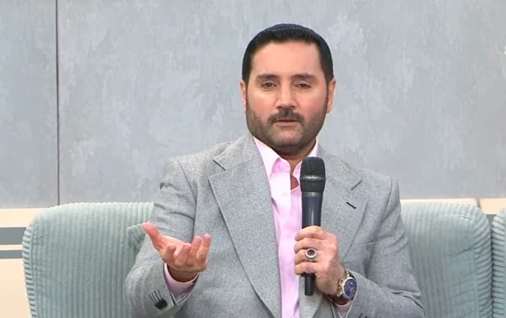 "Əfsuslar olsun ki, biz bu günə qalmışıq"