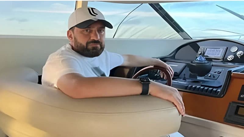"Şəkili Yusif"lə birgə 173 milyonluq cinayət işində təqsirləndirilən şəxs: "Tövbə etmişəm"