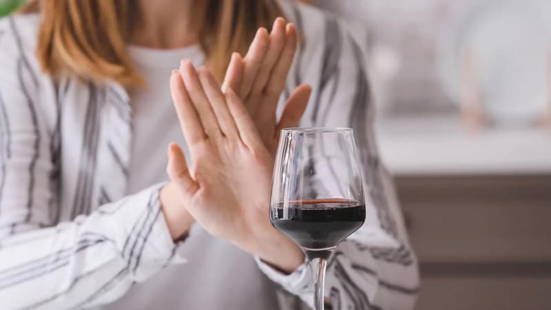 Alkoqol istehlakı son 90 ilin ən aşağı səviyyəsinə düşüb