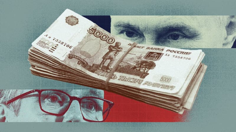 Aİ mübahisə edir, London va-bank gedir: Britaniya rus aktivlərini Kiyevə verməyə hazırdır