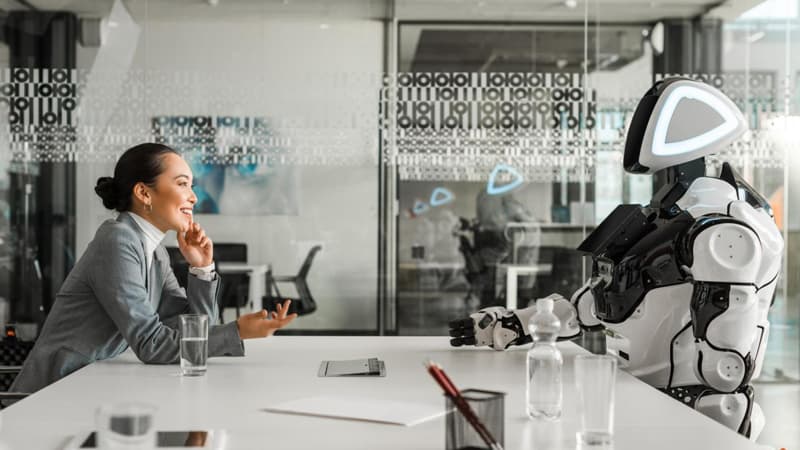 "OpenAI" və MIT-in araşdırması: Fərqli nəticələr - Al məhsuldarlığı artırır?
