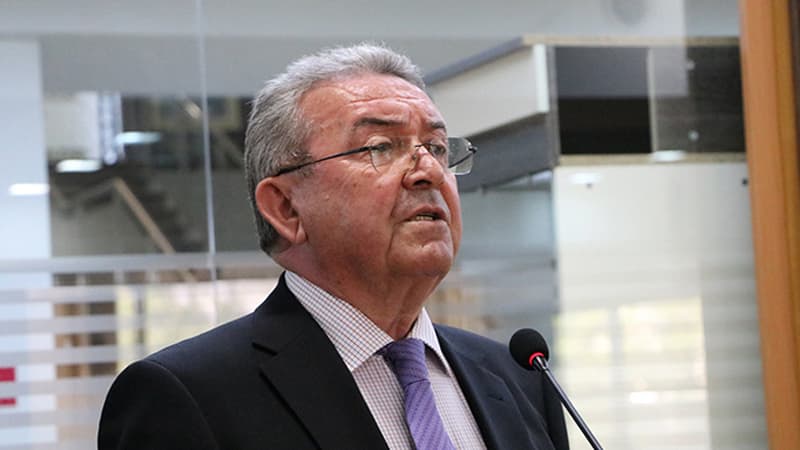 Bundan sonra baş redaktor kimi işləyəcəm - Misir Mərdanov