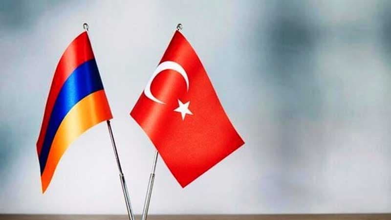 Türkiyə və Ermənistan arasında viza rejimi sadələşdirildi