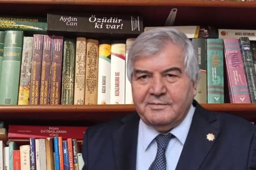 Publisistikanın Aydın Can yolu