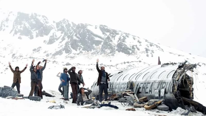 "Qar Qardaşlığı" filminə mövzu olmuşdu: Real həyatda baş verən qəza haqqında 15 fakt