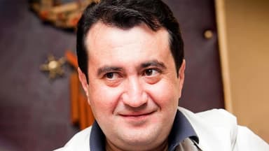 Anar Məmmədxanovun ailəsinə ağır itki