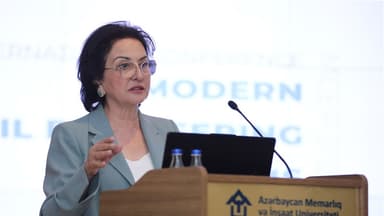 Prezident rektorla bağlı sərəncam imzaladı