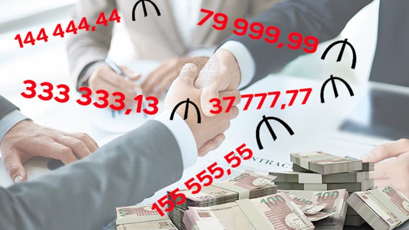 Bu şirkət tenderlərdə "zerkalnı" məbləğlər udur (SİYAHI)