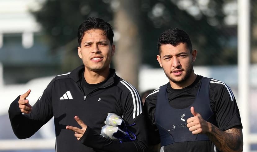 "Qarabağ" daha bir futbolçusunu "Flamenqo"ya 6 milyona sata bilər