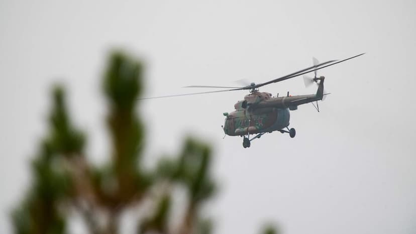 Rusiya yaxın vaxtlarda 300 helikopteri itirə bilər - KİV
