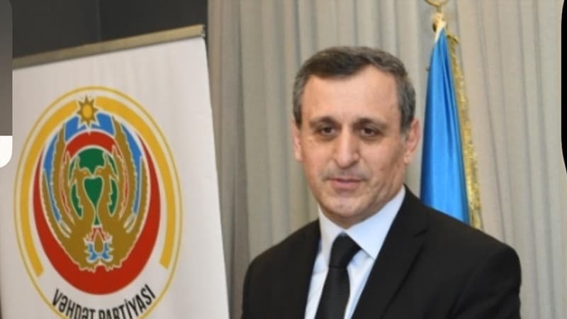 Azərbaycanın siyasi sistemində yeni dövrün mahiyyəti: Dövlətçilik iradəsi, milli  dəyər - Adəm İsmayıl Bakuvi yazır